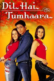 Dil Hai Tumhaara (2002) – Full Movie Download & Watch FREE – .