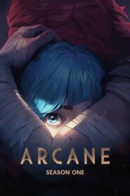 Arcane: Season 1 – English
