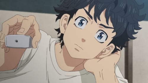 Tokyo Revengers: 1×1