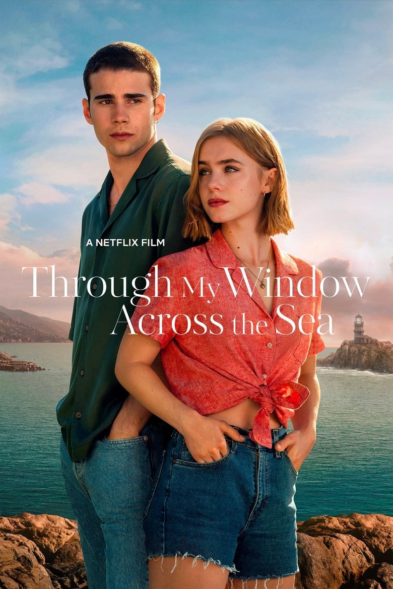 Through My Window 2: Across the Sea (2023) Hindi/English – Full Movie Download & Watch FREE – .