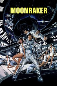 Moonraker (1979) James Bond 11 – Hindi + English – Full Movie Download & Watch FREE – .