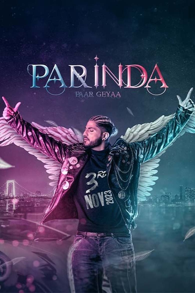 Parinda Paar Geyaa (2023) Punjabi