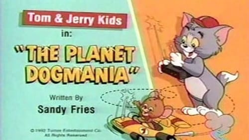 Tom & Jerry Kids Show: 3×1