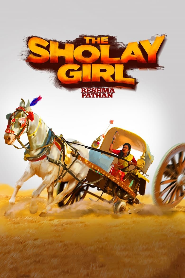 The Sholay Girl (2019) – Full Movie Download & Watch FREE – .
