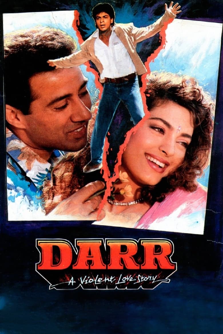 Darr (1993) – Full Movie Download & Watch FREE – .