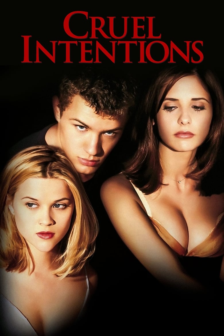 Cruel Intentions (1999) – Full Movie Download & Watch FREE – .