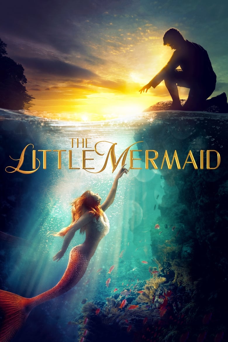 The Little Mermaid (2018) – Full Movie Download & Watch FREE – .
