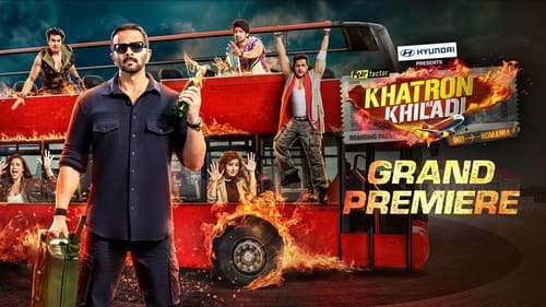 Khatron Ke Khiladi: 14×18
