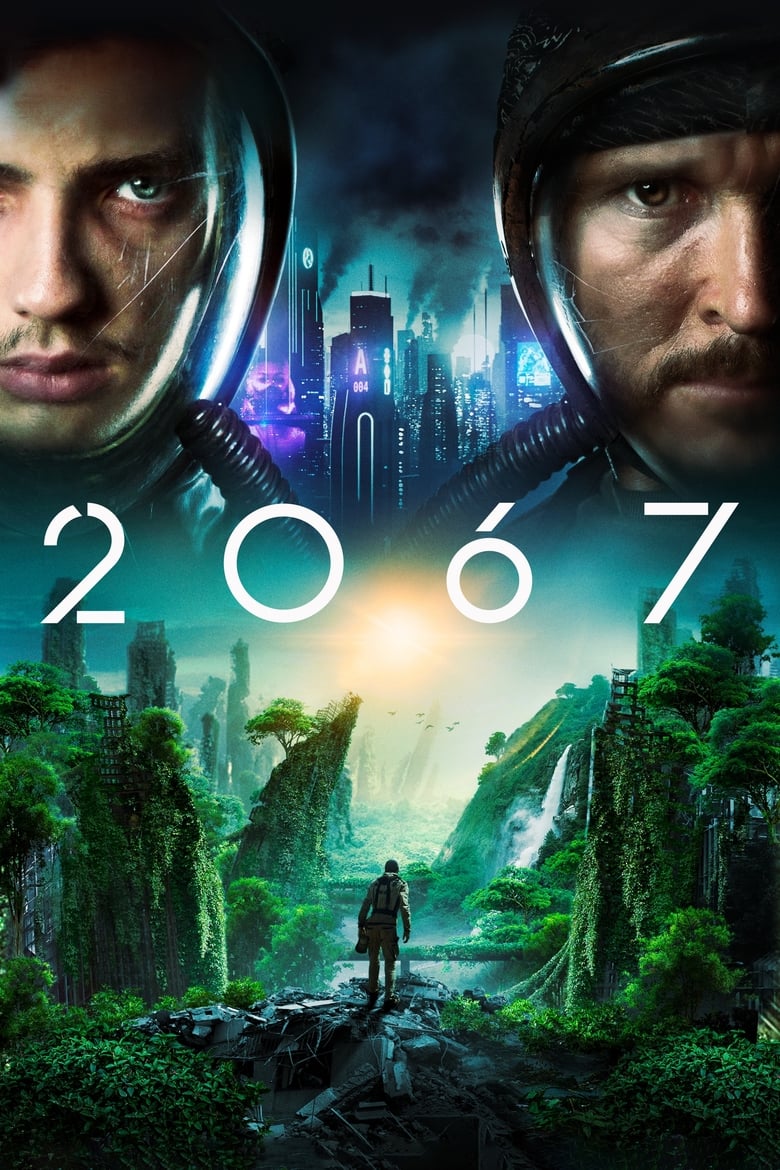 2067 (2020) Hindi + English – Full Movie Download & Watch FREE – .
