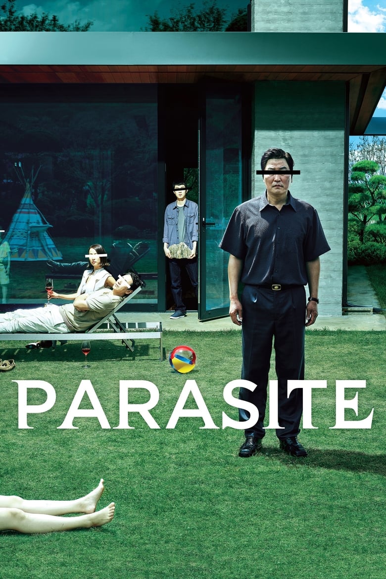 Parasite (2019) Korean/Hindi Dual Audio – Full Movie Download & Watch FREE – .