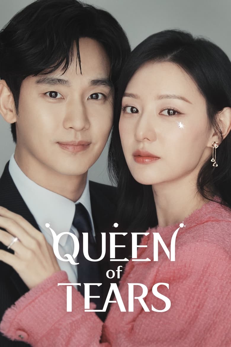 Queen of Tears (2024) Season 01 – Complete – Hindi/Korean