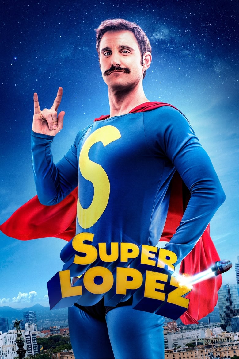 Superlopez (2018) – Full Movie Download & Watch FREE – .