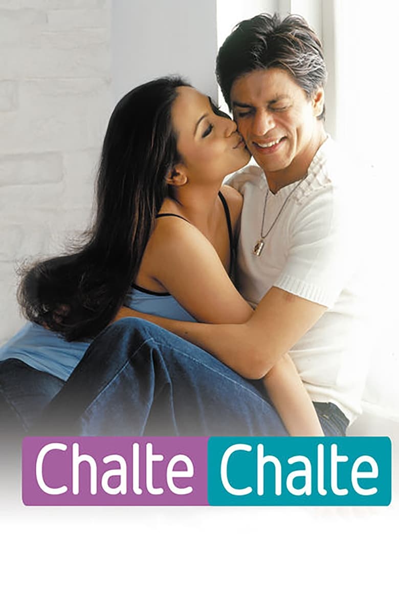 Chalte Chalte (2003) – Full Movie Download & Watch FREE – .