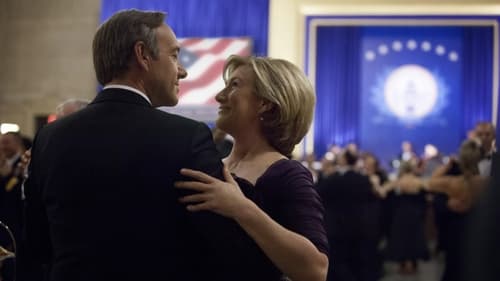 House of Cards: 1×1