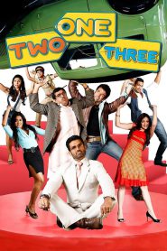 One Two Three – Full Movie Download & Watch FREE – .