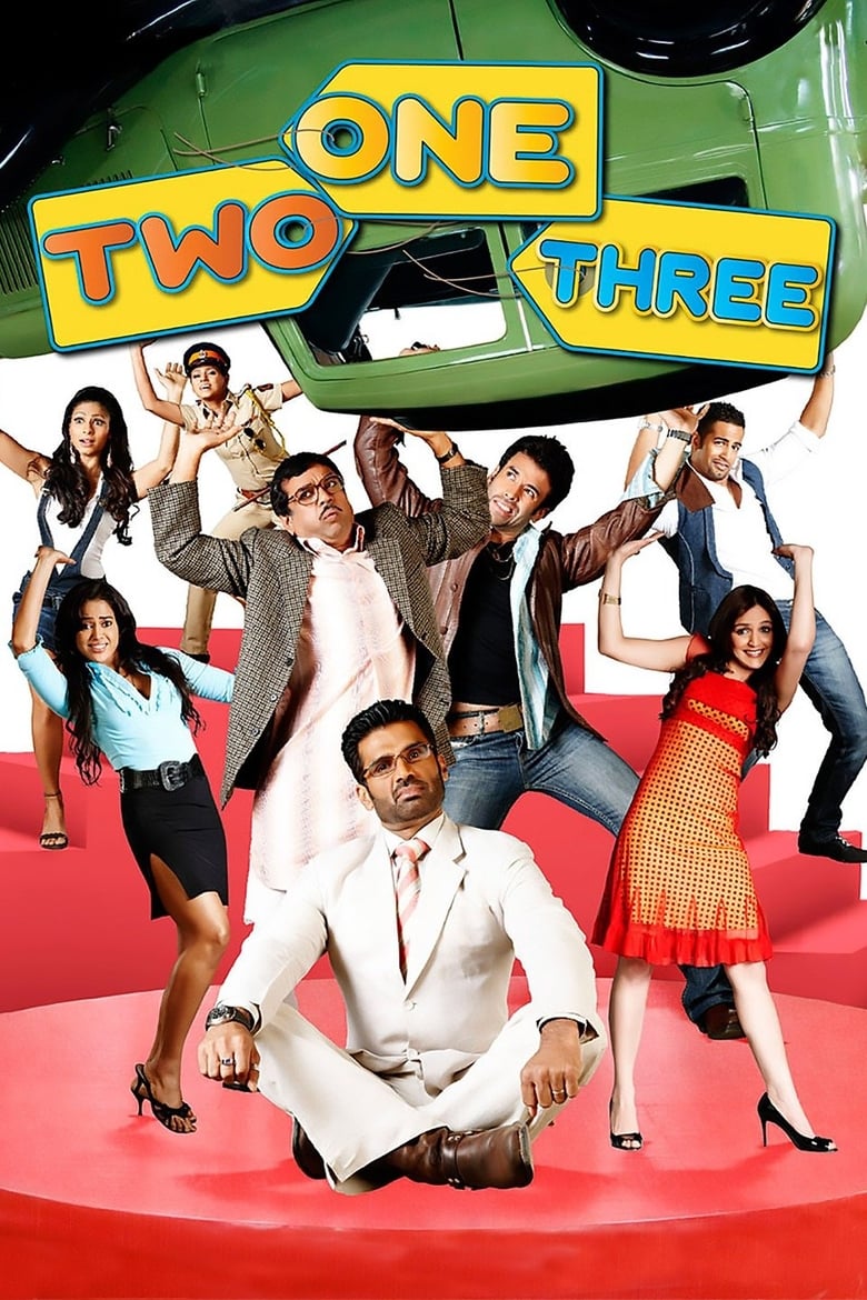 One Two Three – Full Movie Download & Watch FREE – .
