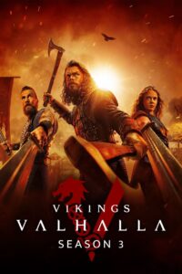 Vikings: Valhalla: Season 3 – Hindi/English