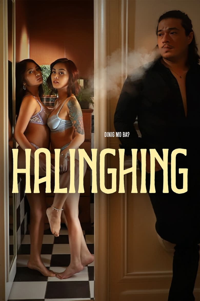 Halinghing (2024) – 🔞 – Full Movie Download & Watch FREE – .