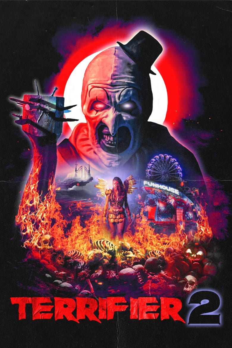 Terrifier 2 (2022) – Full Movie Download & Watch FREE – .