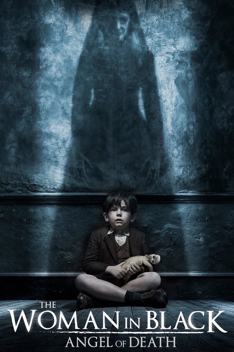 The Woman in Black 2: Angel of Death ((2014) English – Full Movie Download & Watch FREE – .