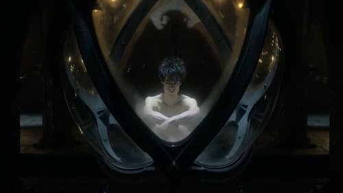 The Sandman: 1×1