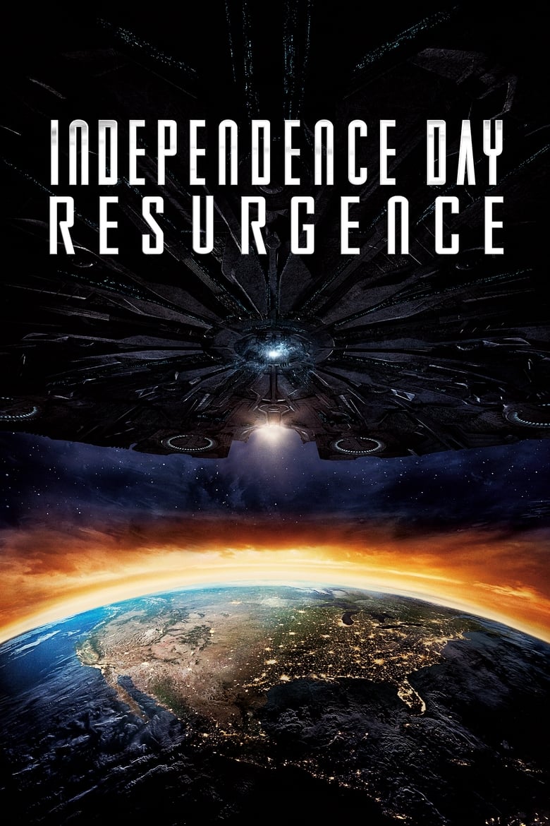 Independence Day: Resurgence (2016) Hindi + English – Full Movie Download & Watch FREE – .