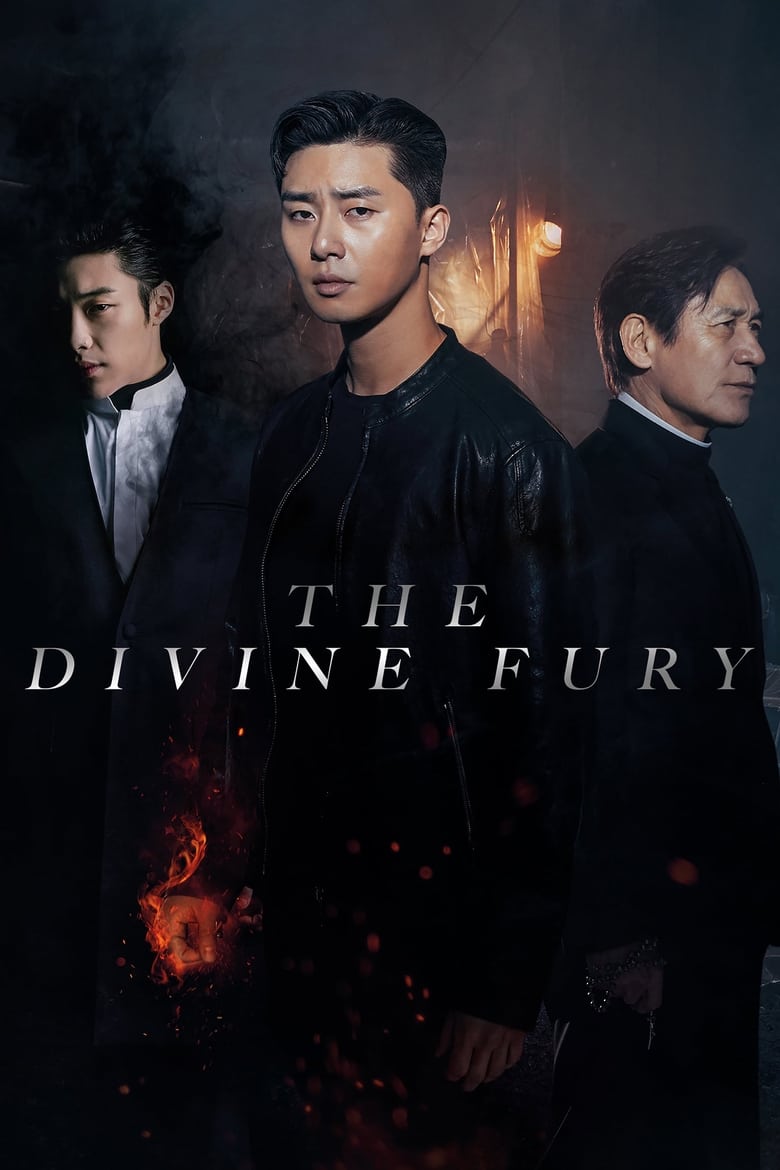 The Divine Fury – aka Saga (2019) Hindi + English + Korean – Full Movie Download & Watch FREE – .