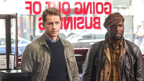 Manifest: 4×2