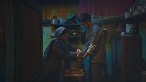 The Railway Men – The Untold Story of Bhopal 1984