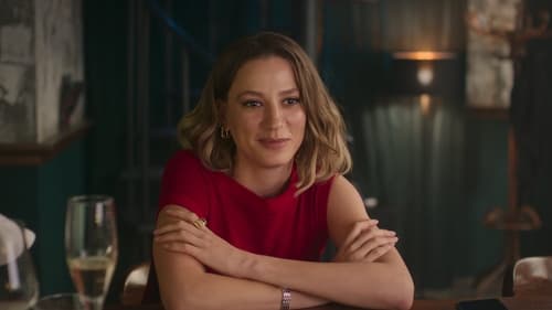 Thank You, Next: 1×1