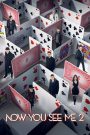 Now You See Me 2 (2016) Dual Audio Hindi + English – Full Movie Download & Watch FREE – .