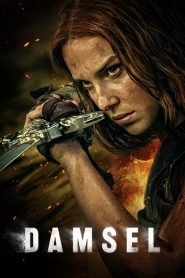 Damsel (2024) Hindi + English – Full Movie Download & Watch FREE – .