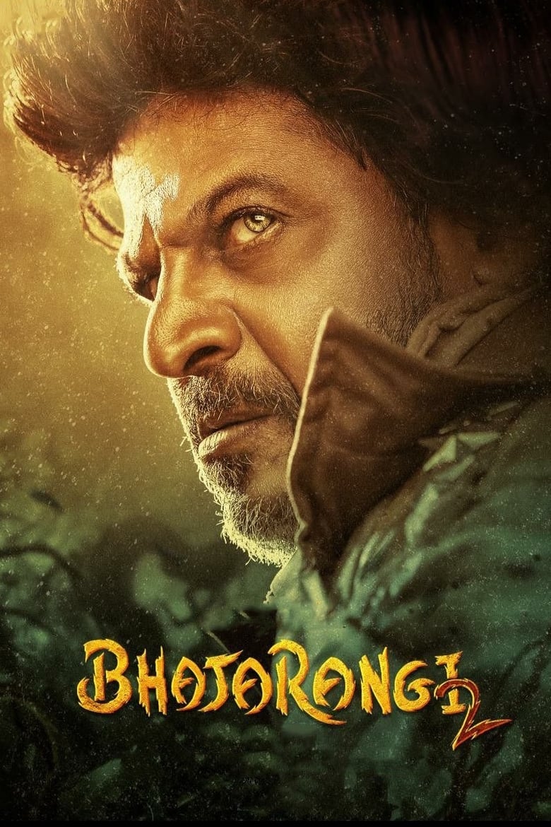 Bhajarangi 2 (2021) Hindi Dual – Full Movie Download & Watch FREE – .