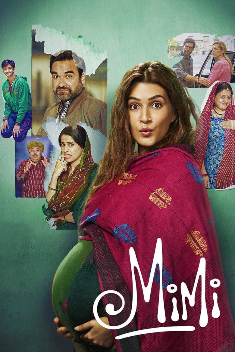 Mimi – Full Movie Download & Watch FREE – .