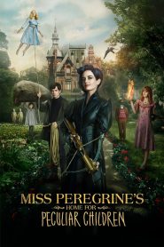 Miss Peregrine’s Home for Peculiar Children (2016) Hindi Dubbed – Full Movie Download & Watch FREE – .