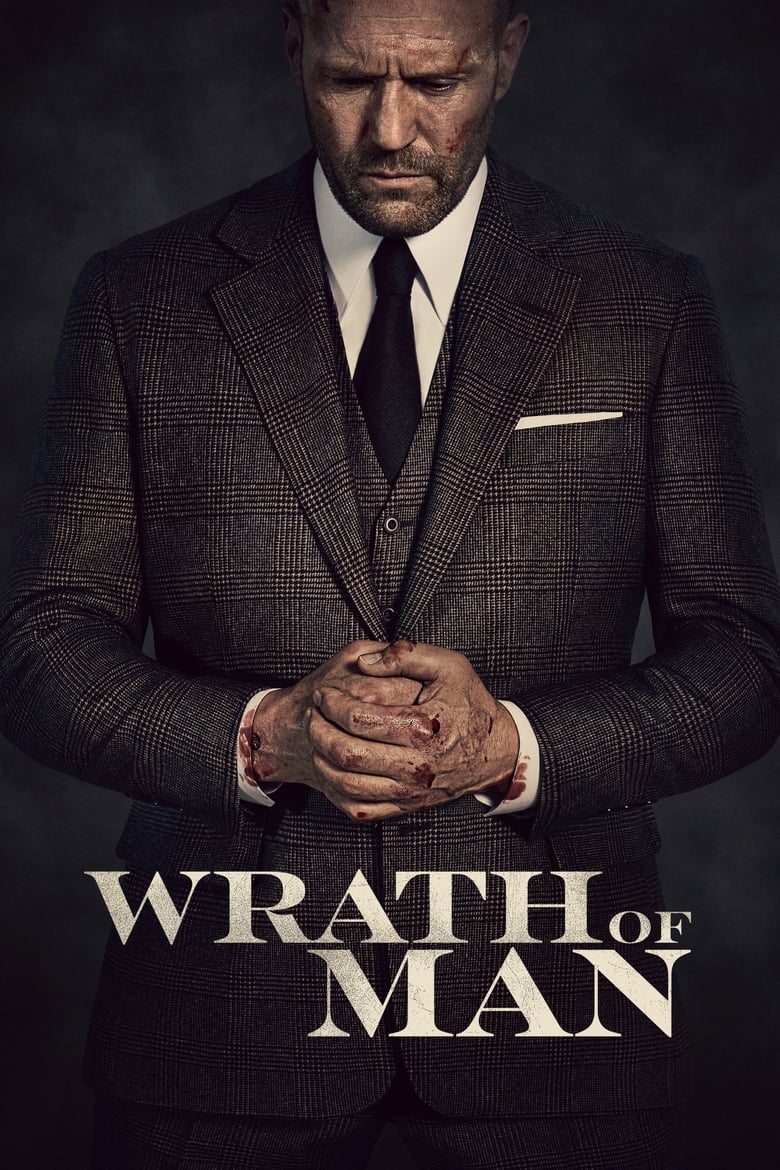 Wrath of Man (2021) Hindi + English – Full Movie Download & Watch FREE – .