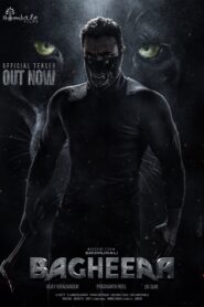 Bagheera (2024) Hindi Dubbed (ORG) – Full HD – Full Movie Download & Watch FREE – .