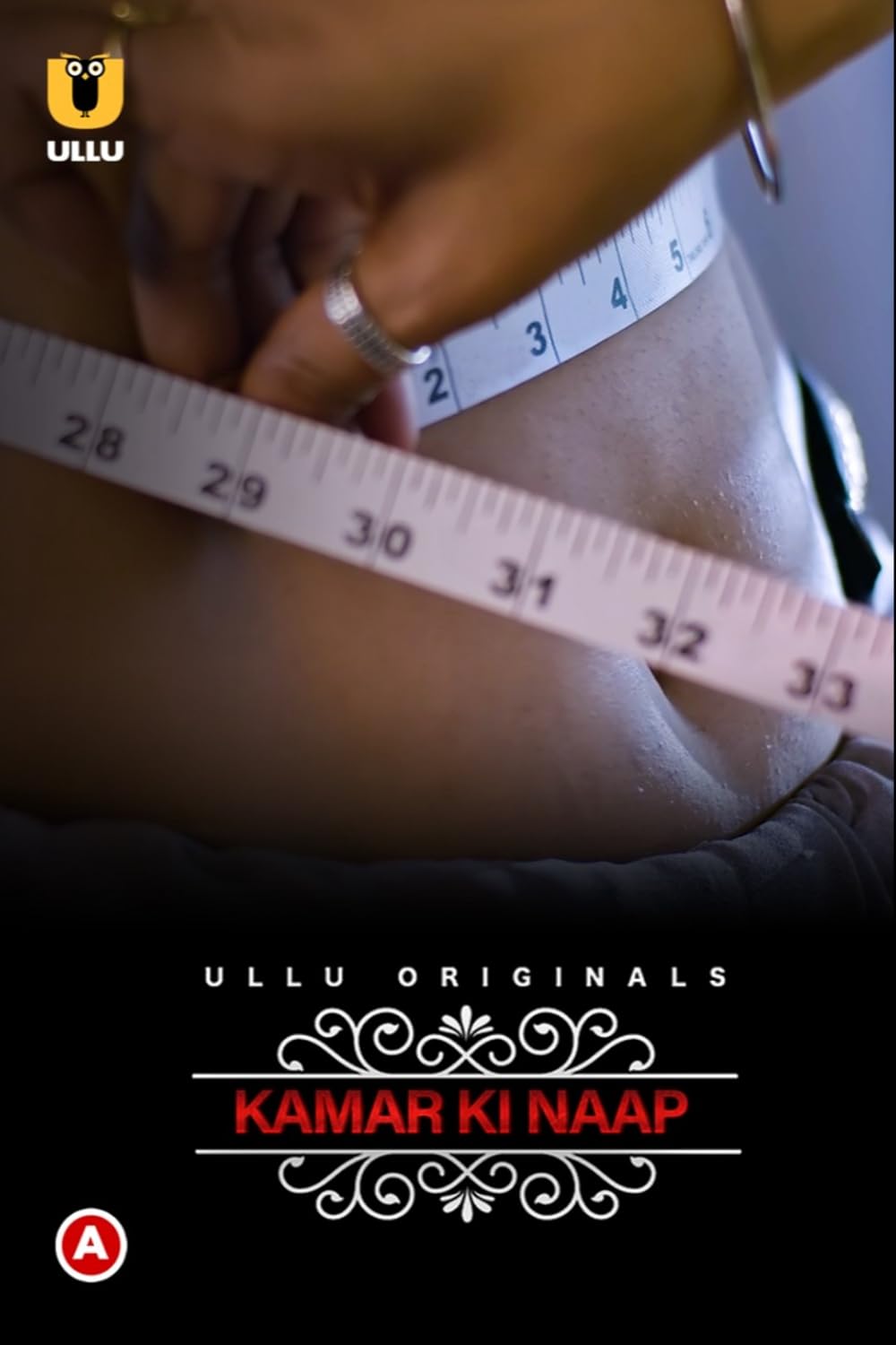 Charmsukh – Kamar Ki Naap (2021) Ullu – 🔞 – Full Movie Download & Watch FREE – .