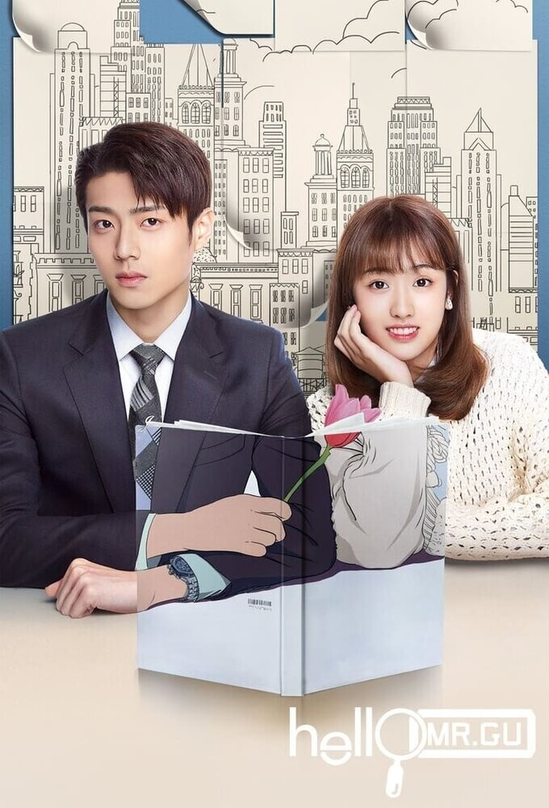 Hello Mr. Gu (2021) Season 1 – Hindi/Chinese – Full Series Download & Watch FREE – .
