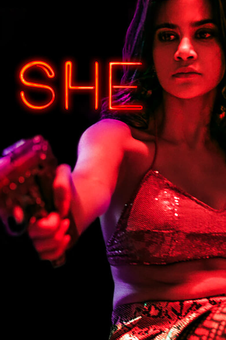 She (2020-2022) Season 01-02 – 🔞 – Full Series Download & Watch FREE – .