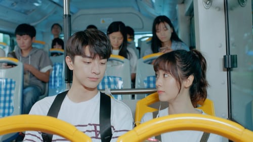 Put Your Head on My Shoulder: 1×2