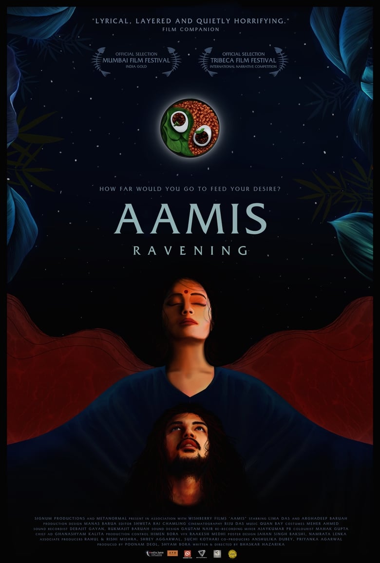 Aamis (2019) – Full Movie Download & Watch FREE – .
