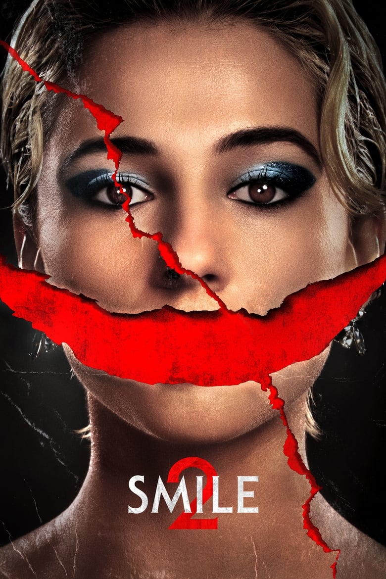 Smile 2 (2024) Hindi/English – 4K – Full Movie Download & Watch FREE – .