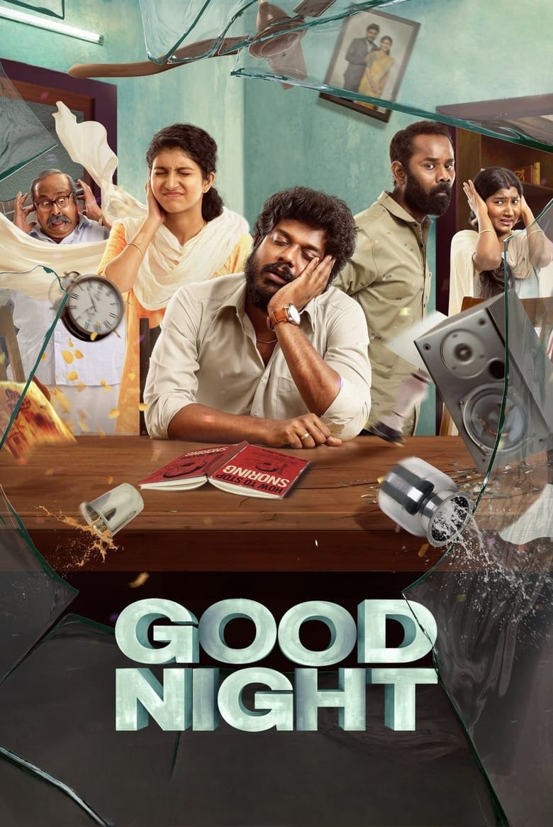 Good Night (2023) Hindi Dual Audio – Full Movie Download & Watch FREE – .