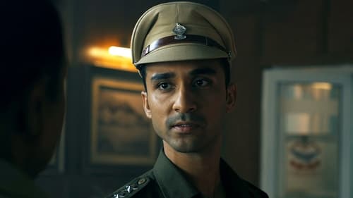 Gyaarah Gyaarah: 1×1