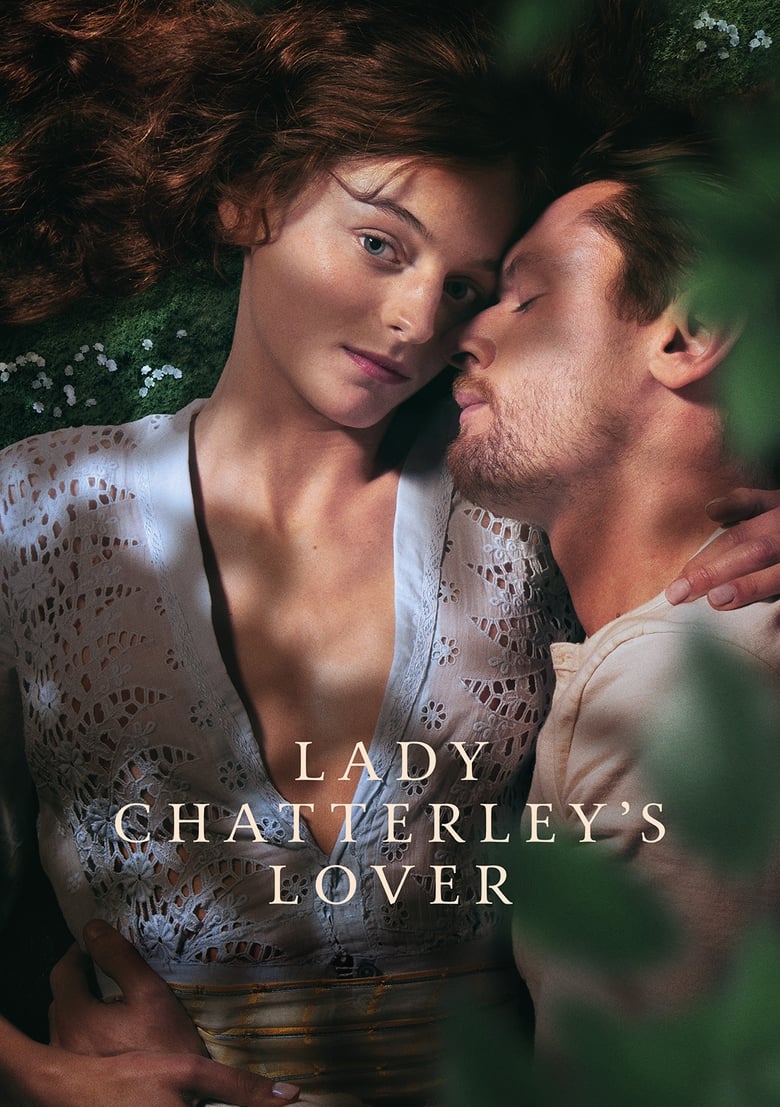 Lady Chatterley’s Lover (2022) Hindi + English – Full Movie Download & Watch FREE – .