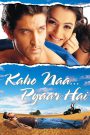 Kaho Naa… Pyaar Hai – Full Movie Download & Watch FREE – .