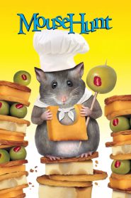 MouseHunt (1997) Hindi Dubbed