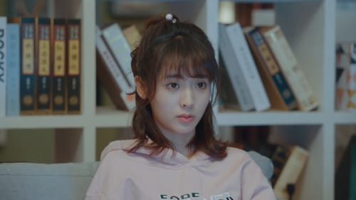 Put Your Head on My Shoulder: 1×6