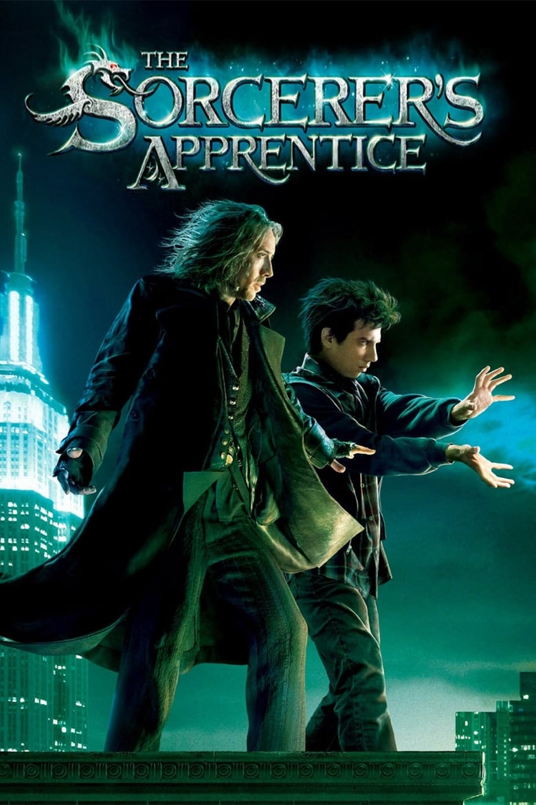 The Sorcerer’s Apprentice (2010) Dual Audio Hindi + English – Full Movie Download & Watch FREE – .